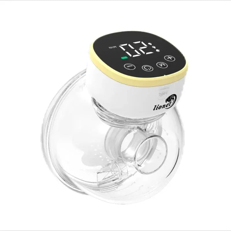 Tire Lait - Bébé® premium pour bébé