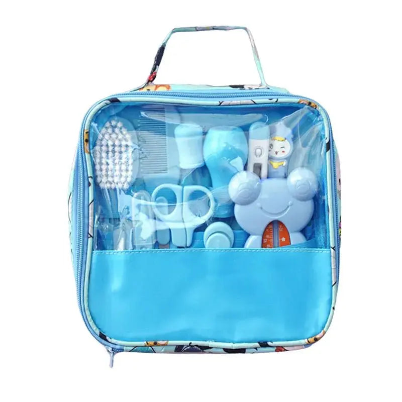 Trousse de soin Bebe - Bébé® premium pour bébé