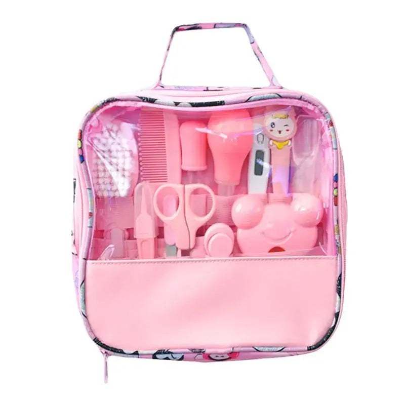 Trousse de soin Bebe - Bébé® premium pour bébé