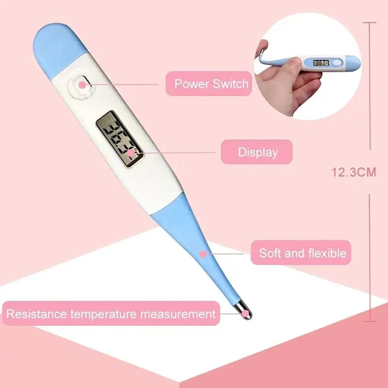 Trousse de soin Bebe - Bébé® premium pour bébé