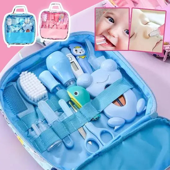 Trousse de soin Bebe - Bébé® premium pour bébé