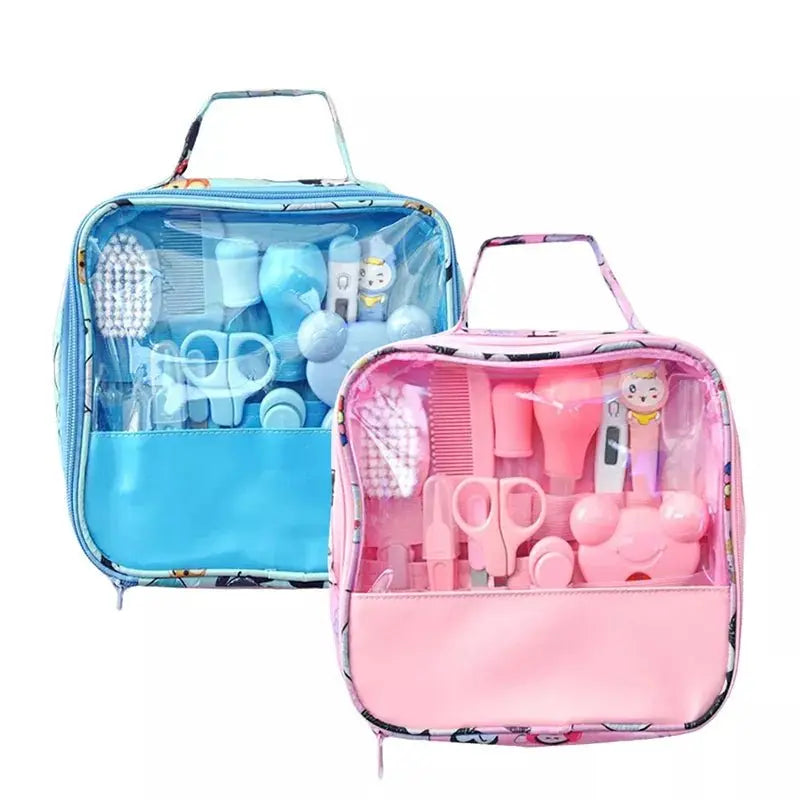 Trousse de soin Bebe - Bébé® premium pour bébé