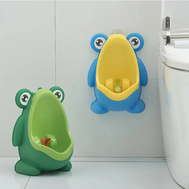 Urinoir pour Bebe - Bébé® premium pour bébé