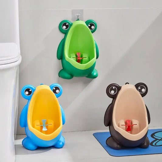 Urinoir pour Bebe - Bébé® premium pour bébé