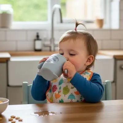Verre bebe | Anti-fuites ergonomique - Bébé, Allaitement et alimentation premium pour bébé
