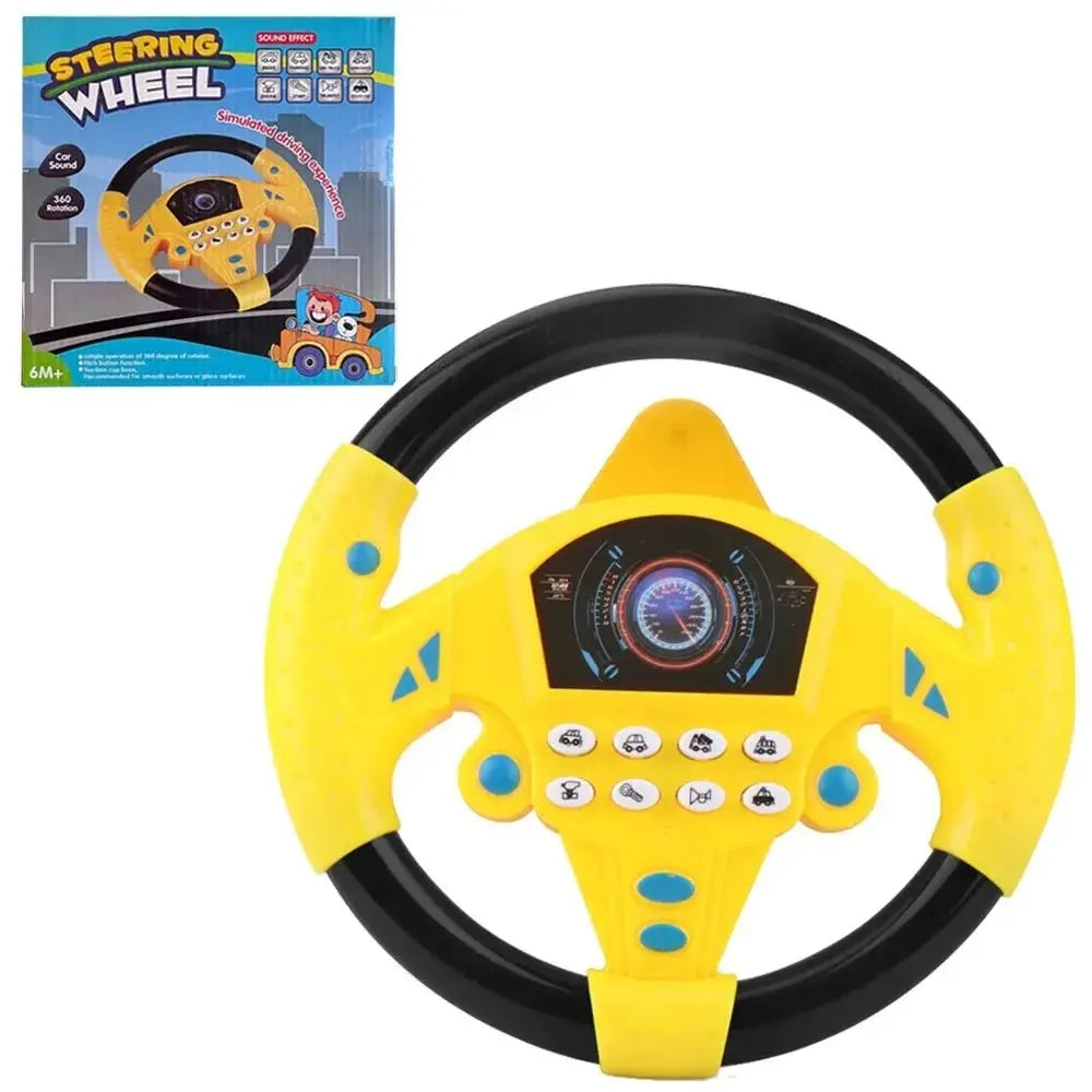 Volant Bebe - Bébé® premium pour bébé