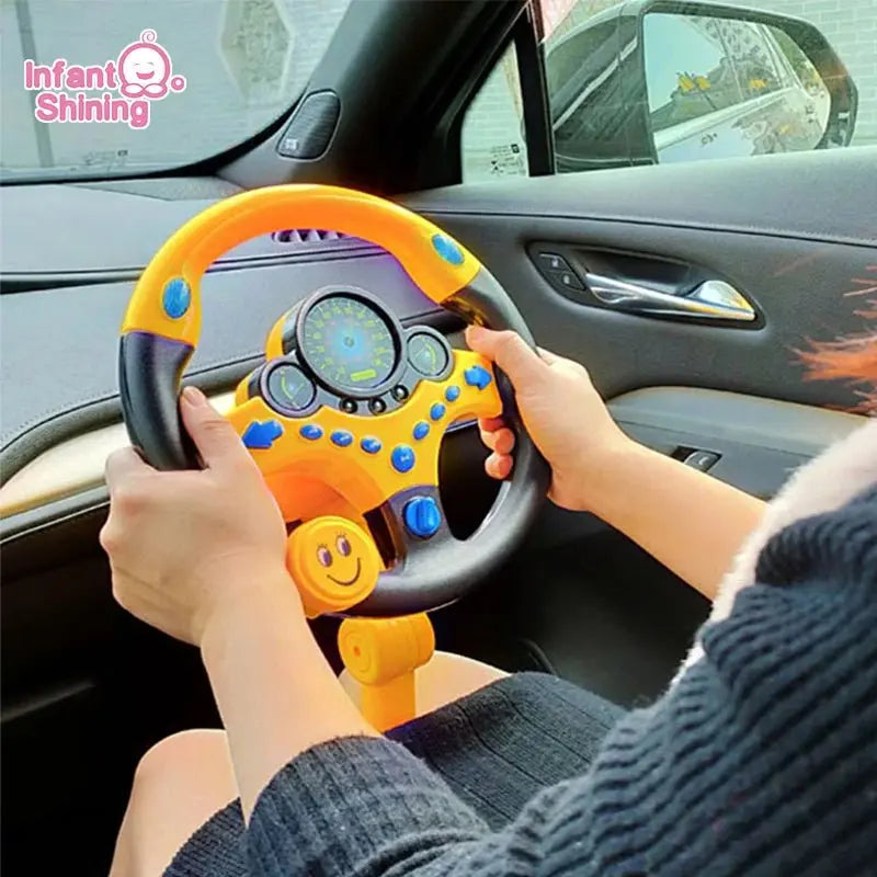 Volant Bebe - Bébé® premium pour bébé