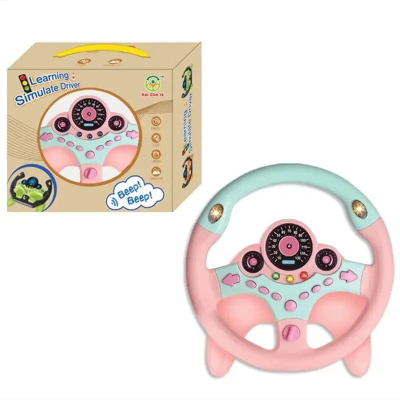 Volant Bebe - Bébé® premium pour bébé