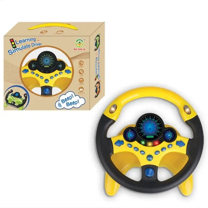 Volant Bebe - Bébé® premium pour bébé