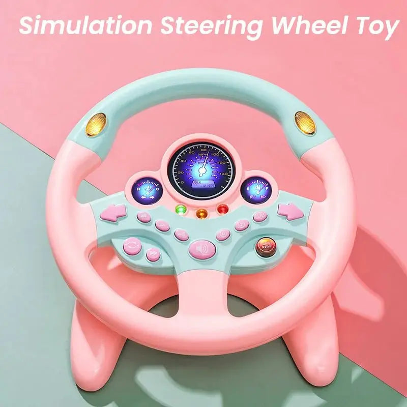 Volant Bebe - Bébé® premium pour bébé