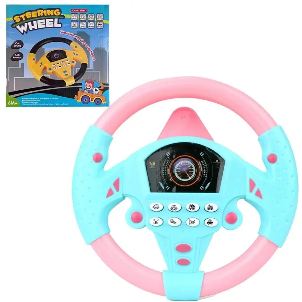 Volant Bebe - Bébé® premium pour bébé