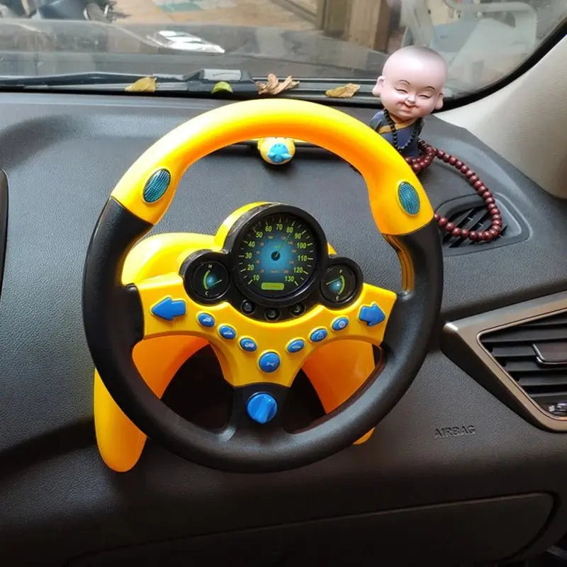 Volant Bebe - Bébé® premium pour bébé