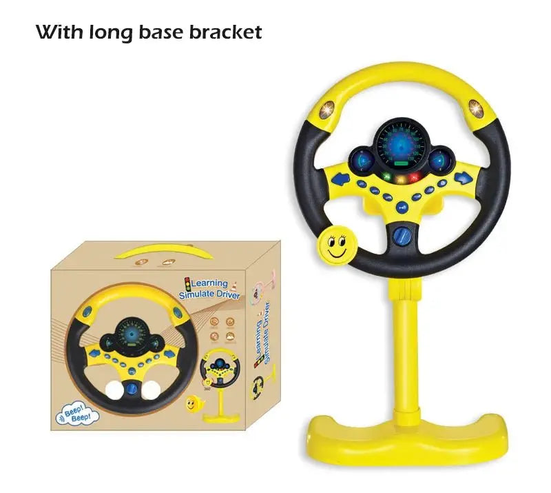Volant Bebe - Bébé® premium pour bébé