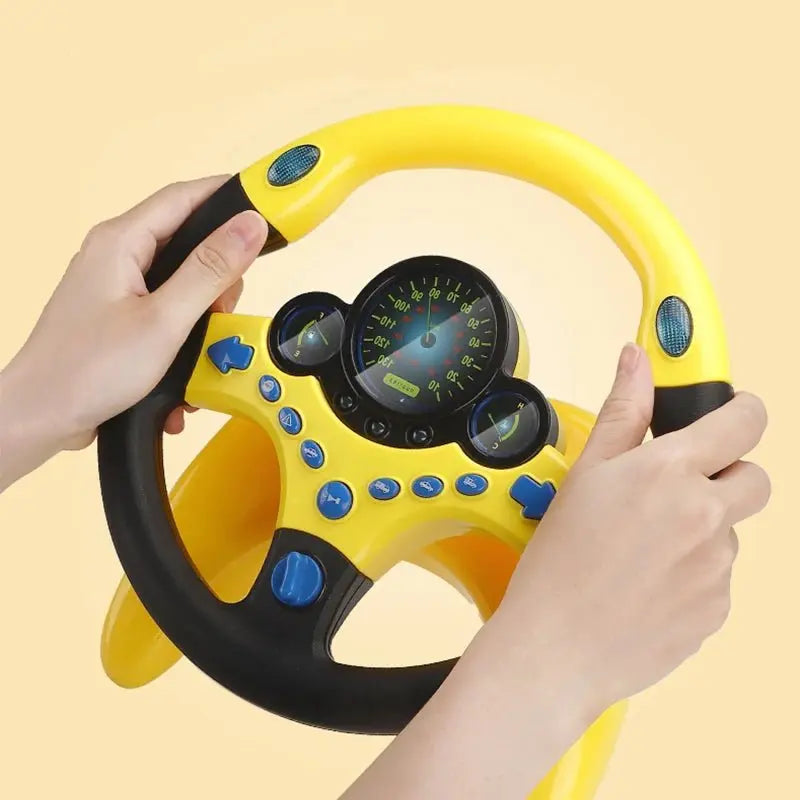 Volant Bebe - Bébé® premium pour bébé