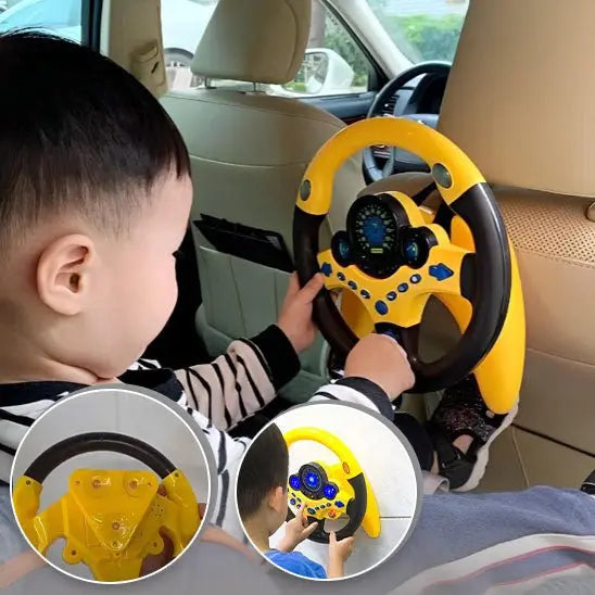 Volant Bebe - Bébé® premium pour bébé