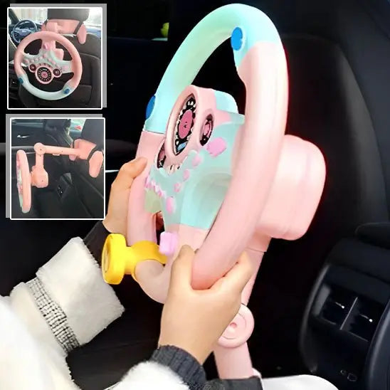 Volant Bebe - Bébé® premium pour bébé
