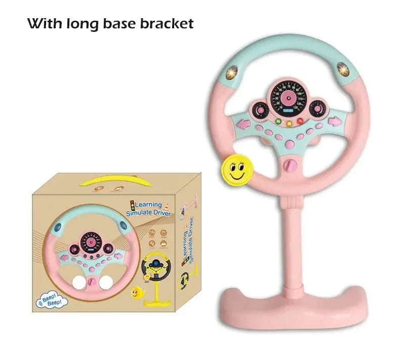 Volant Bebe - Bébé® premium pour bébé