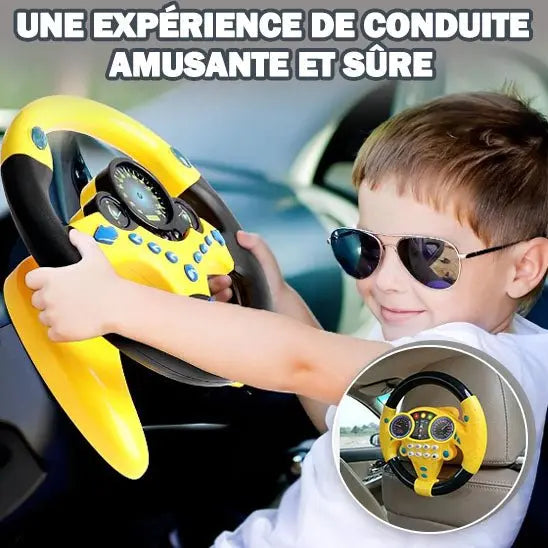 Volant Bebe - Bébé® premium pour bébé