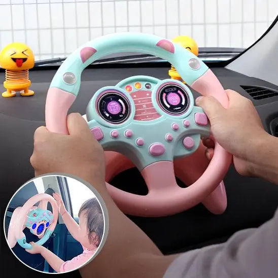 Volant Bebe - Bébé® premium pour bébé