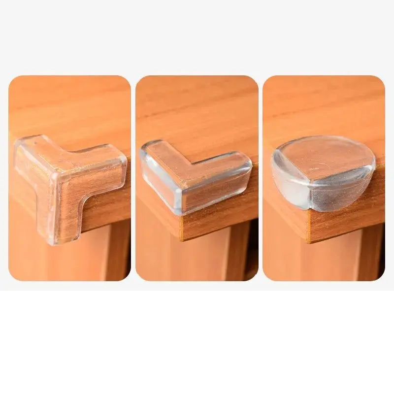 Protection Coin de Table - Bébé® premium pour bébé