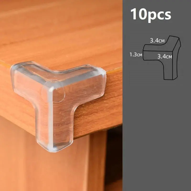 Protection Coin de Table - Bébé® premium pour bébé