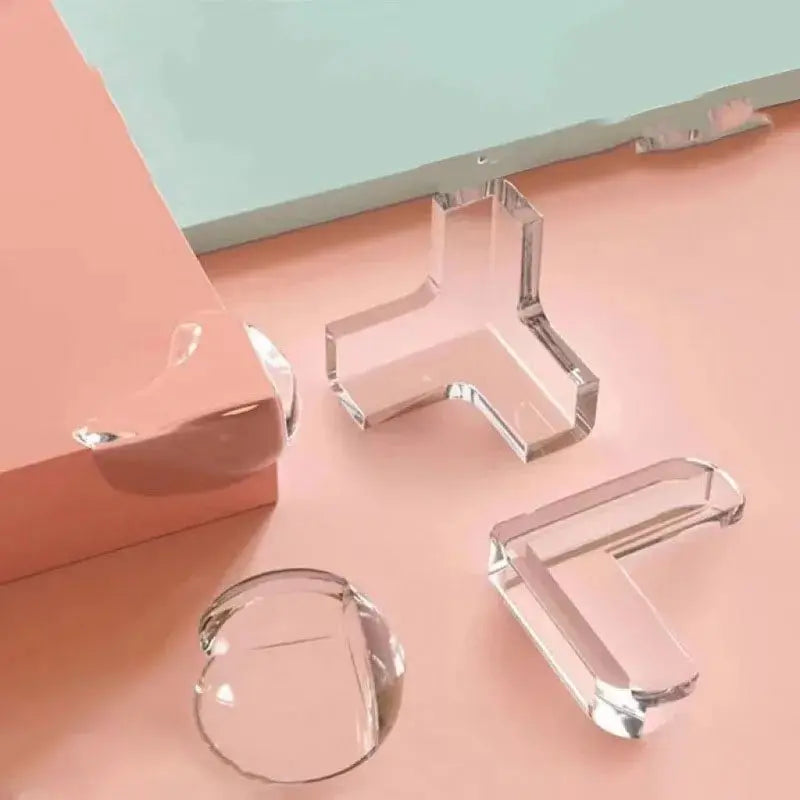 Protection Coin de Table - Bébé® premium pour bébé