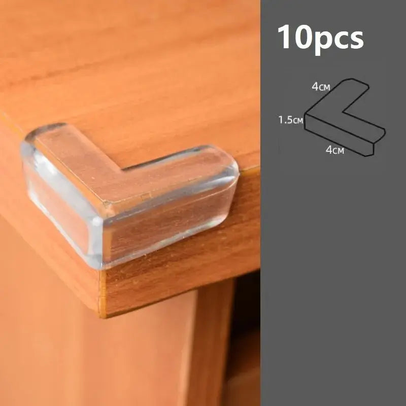 Protection Coin de Table - Bébé® premium pour bébé