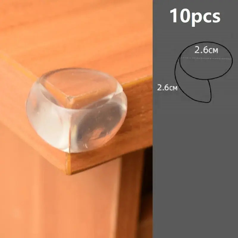 Protection Coin de Table - Bébé® premium pour bébé
