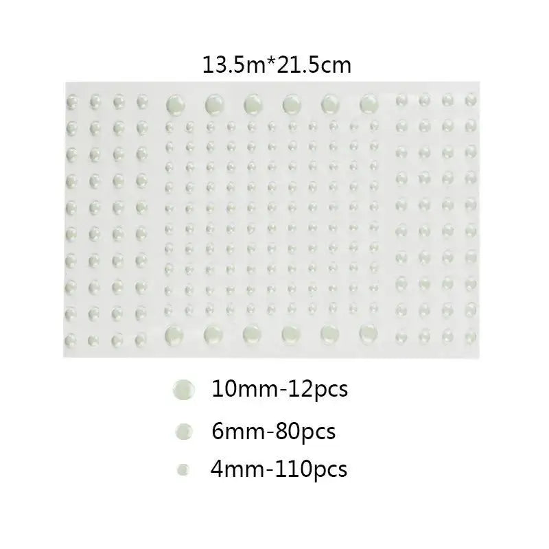 Autocollants lumineux 3D/décoration chambre enfant - Bébé® premium pour bébé