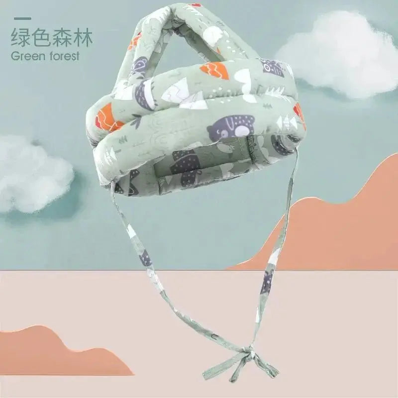 Casque bébé - Bébé® premium pour bébé