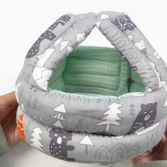 Casque bébé - Bébé® premium pour bébé