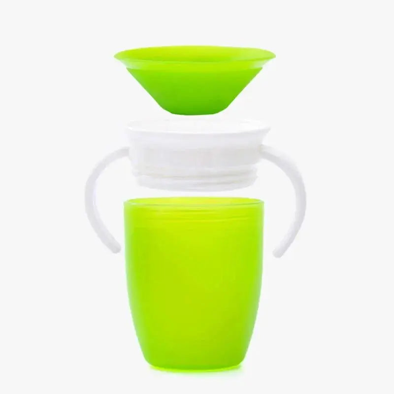 Gobelets à rotation 360° - Bébé® premium pour bébé