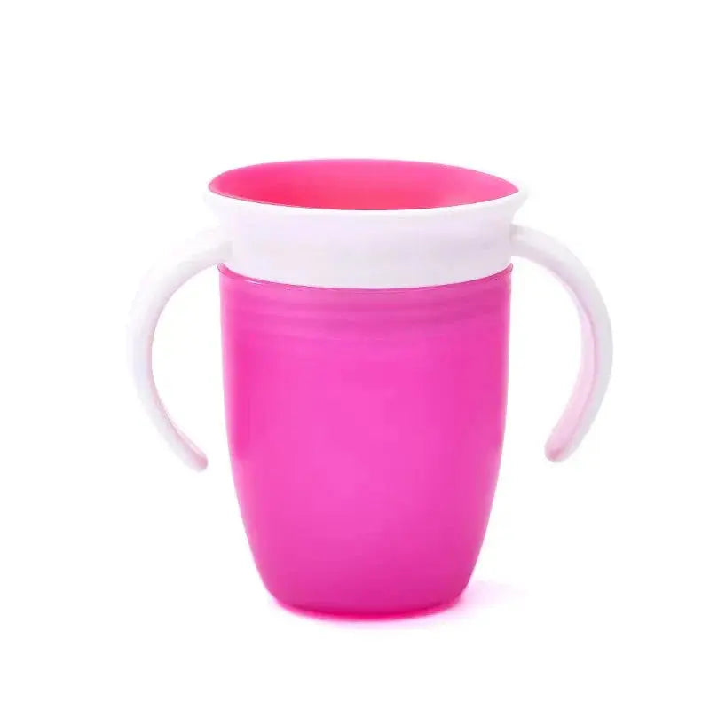 Gobelets à rotation 360° - Bébé® premium pour bébé