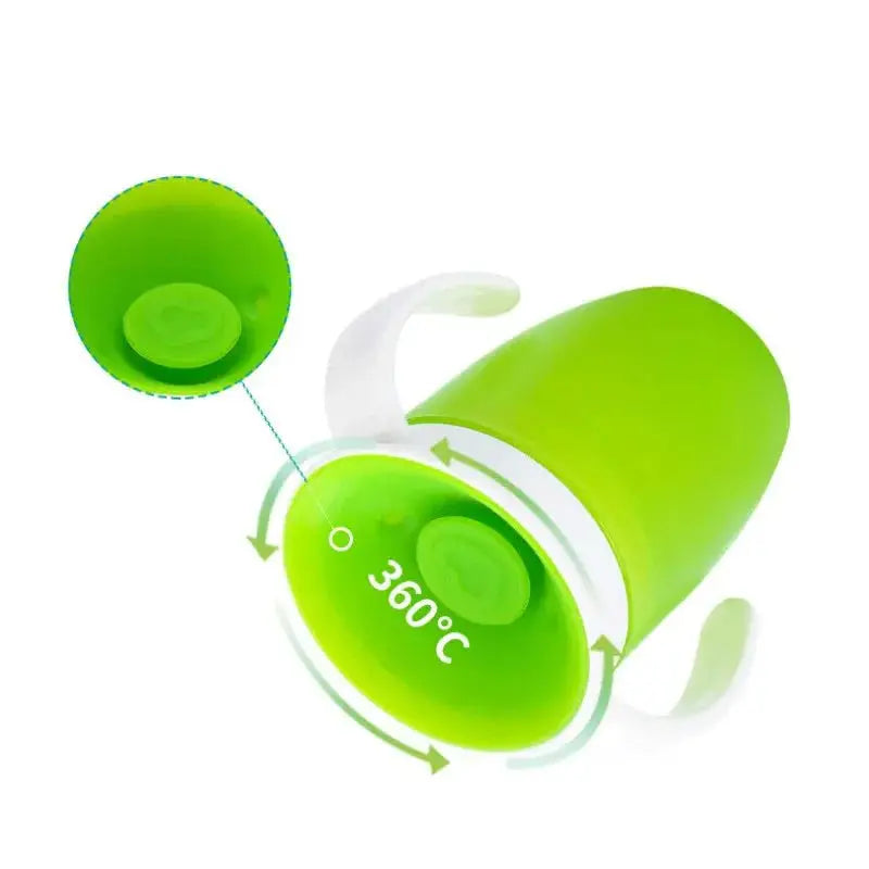 Gobelets à rotation 360° - Bébé® premium pour bébé