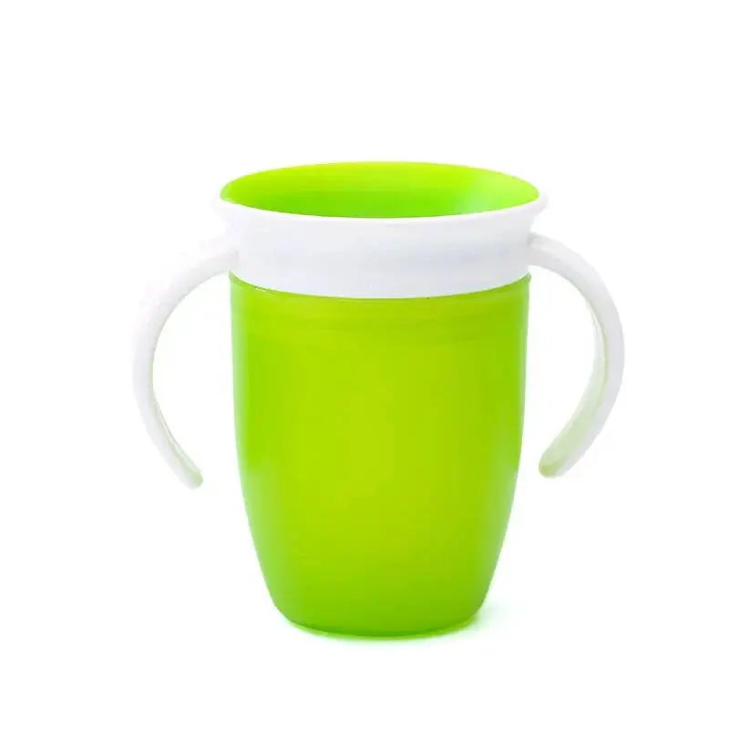 Gobelets à rotation 360° - Bébé® premium pour bébé