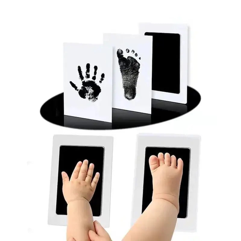 Kit d'empreinte Bébé - Bébé® premium pour bébé