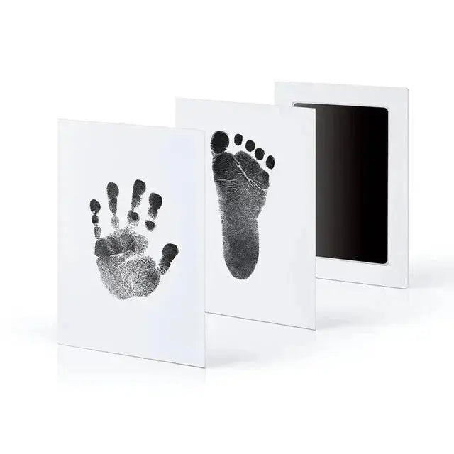 Kit d'empreinte Bébé - Bébé® premium pour bébé
