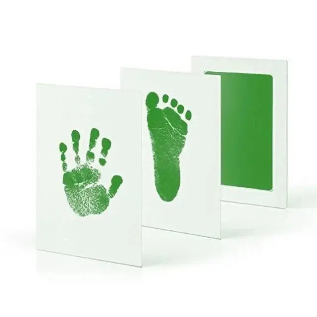 Kit d'empreinte Bébé - Bébé® premium pour bébé