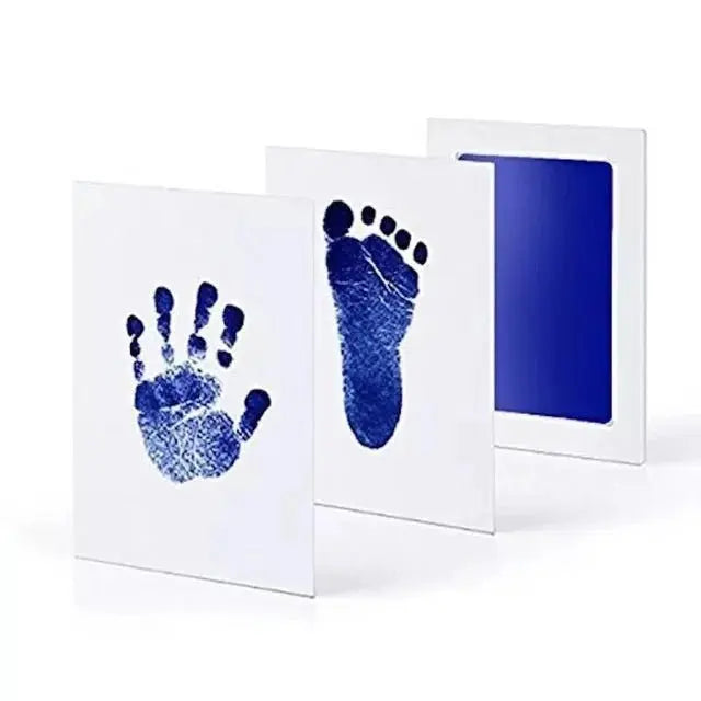 Kit d'empreinte Bébé - Bébé® premium pour bébé