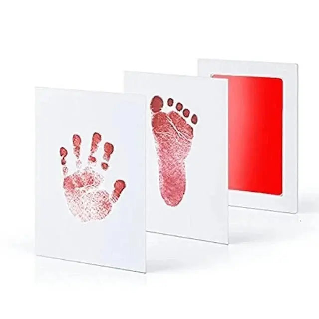 Kit d'empreinte Bébé - Bébé® premium pour bébé