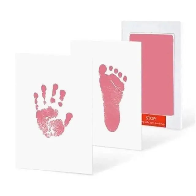 Kit d'empreinte Bébé - Bébé® premium pour bébé