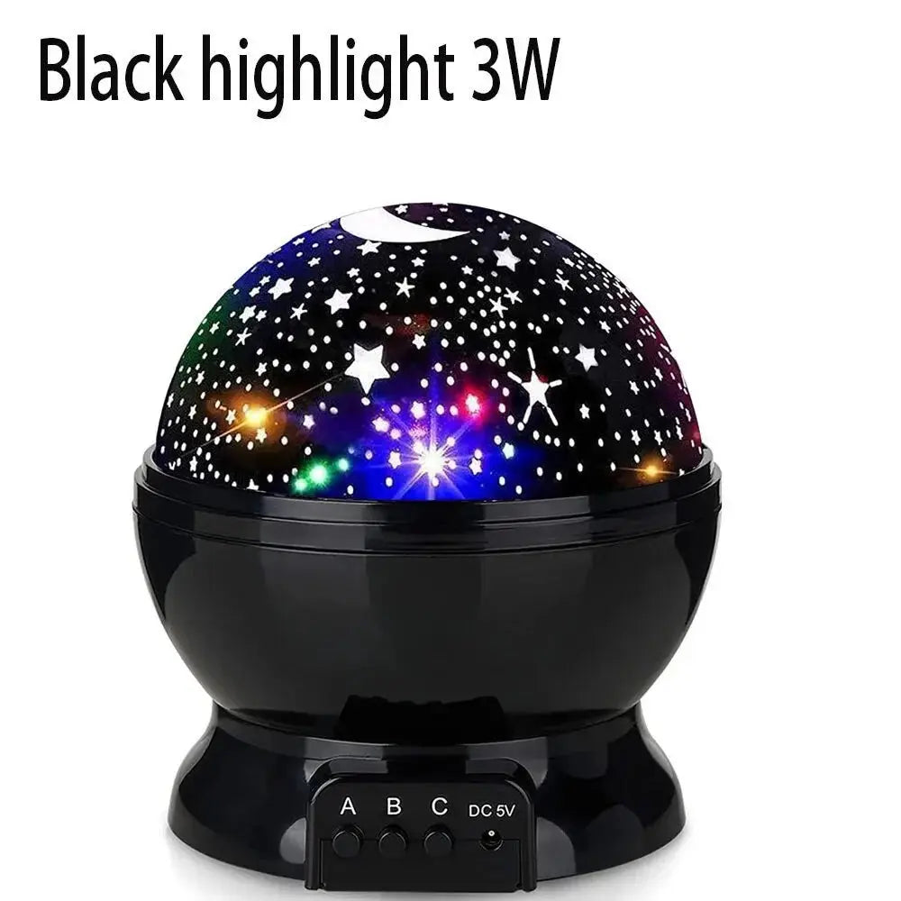 Projecteur ciel étoilé - Bébé® premium pour bébé