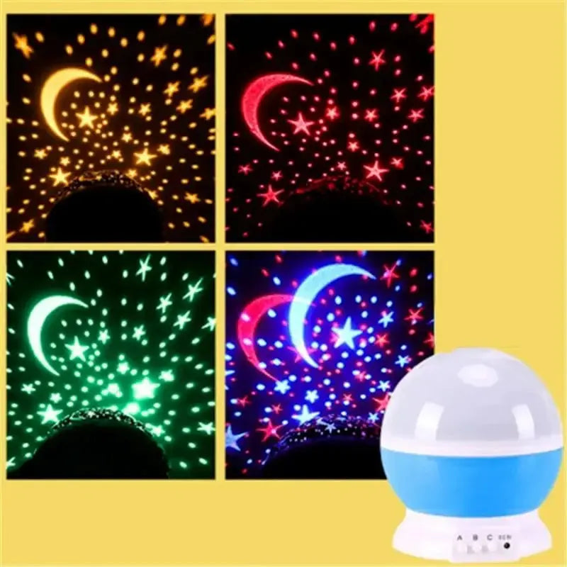 Projecteur ciel étoilé - Bébé® premium pour bébé