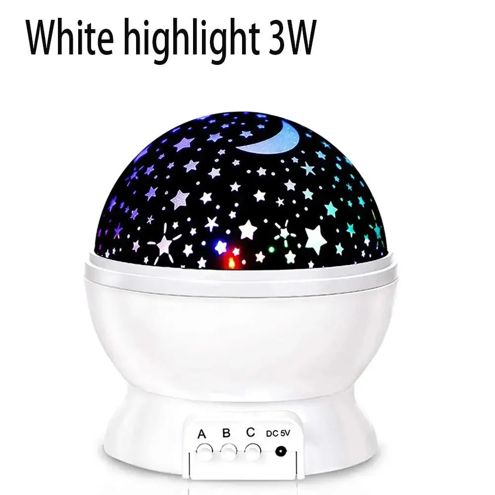 Projecteur ciel étoilé - Bébé® premium pour bébé
