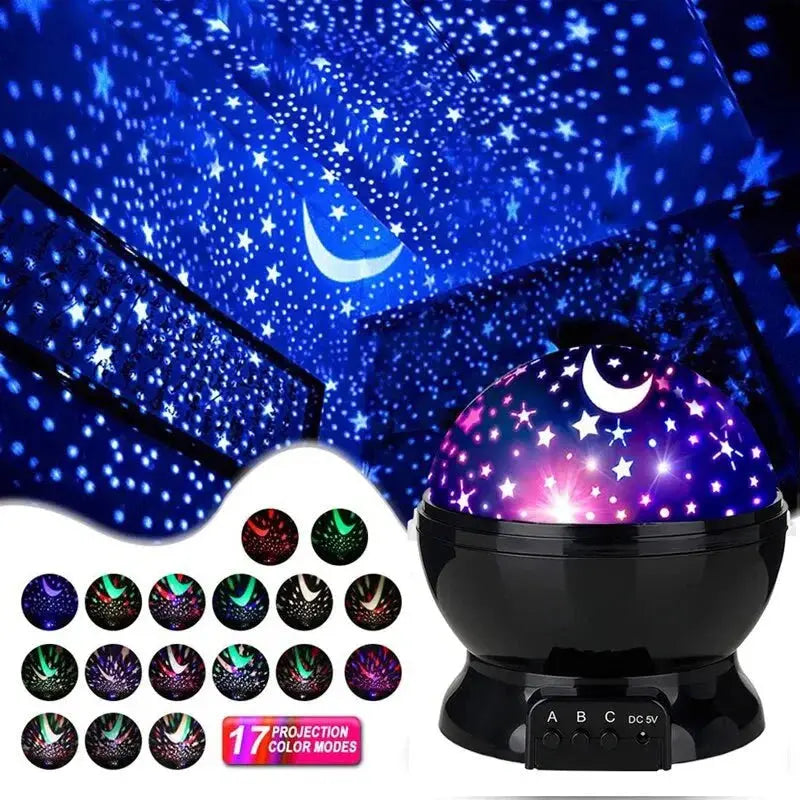 Projecteur ciel étoilé - Bébé® premium pour bébé