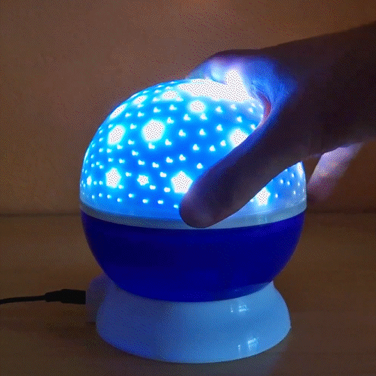 Projecteur ciel étoilé - Bébé® premium pour bébé