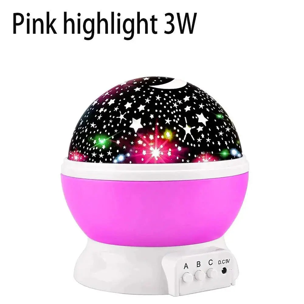 Projecteur ciel étoilé - Bébé® premium pour bébé