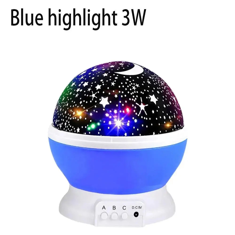 Projecteur ciel étoilé - Bébé® premium pour bébé