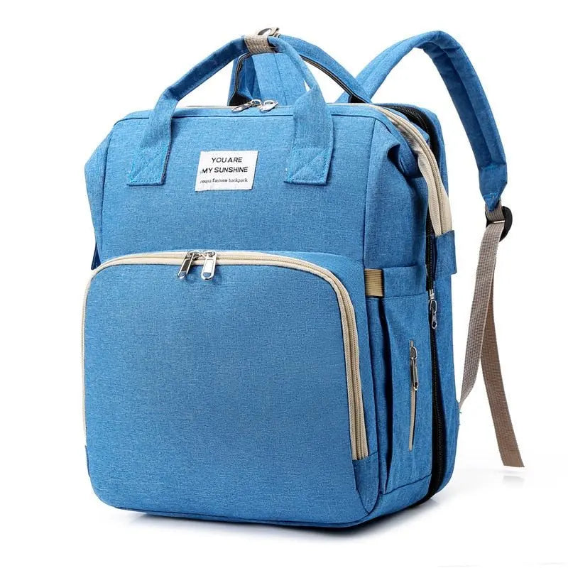 Sac Bebe à langer - Bébé® premium pour bébé