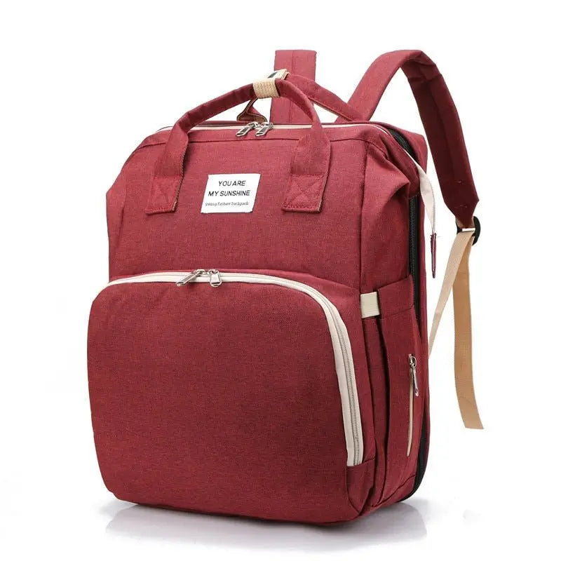 Sac Bebe à langer - Bébé® premium pour bébé